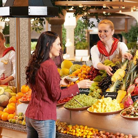 Landzeit Autobahnrestaurant & Motorhotel Loipersdorf Kitzladen Εξωτερικό φωτογραφία